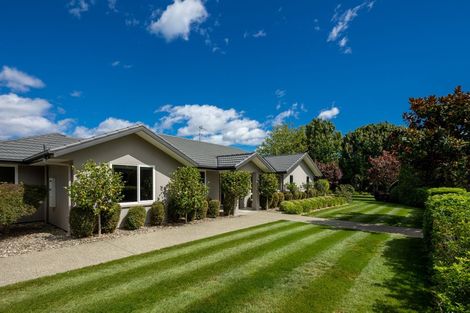 Photo of property in 4 Angelus Avenue, Richmond, 7020