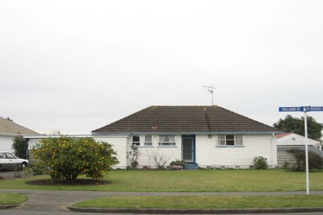 Photo of property in 60 Williams Street, Marewa, Napier, 4110