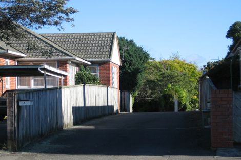 Photo of property in 5 Stellin Street, Boulcott, Lower Hutt, 5011