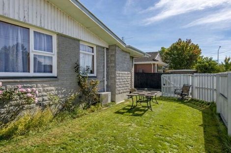 Photo of property in 133 Watford Street, Strowan, Christchurch, 8052