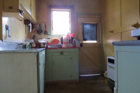 Photo of property in 29 Mount Cook Road, Fairlie, 7925