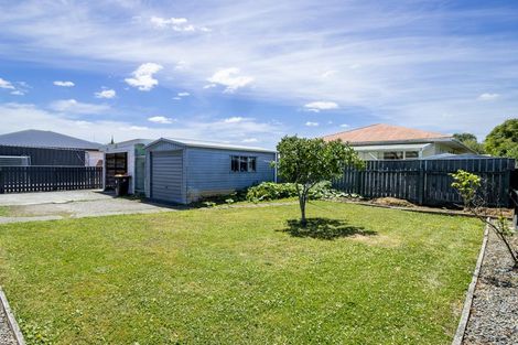 Photo of property in 106 Monrad Street, Highbury, Palmerston North, 4412