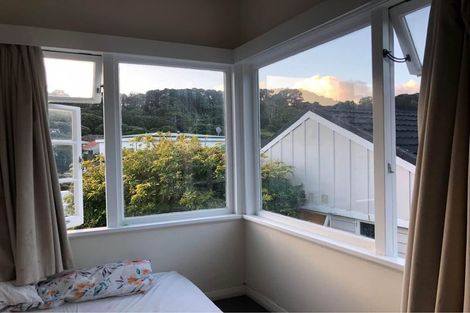 Photo of property in 116 Hamilton Road, Hataitai, Wellington, 6021