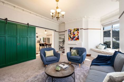 Photo of property in 16 Burnett Street, Calton Hill, Dunedin, 9012