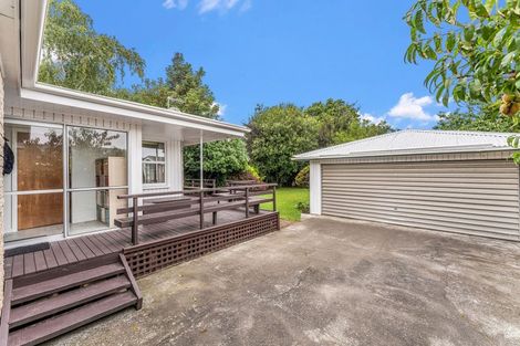 Photo of property in 34 Dunedin Street, Redwood, Christchurch, 8051