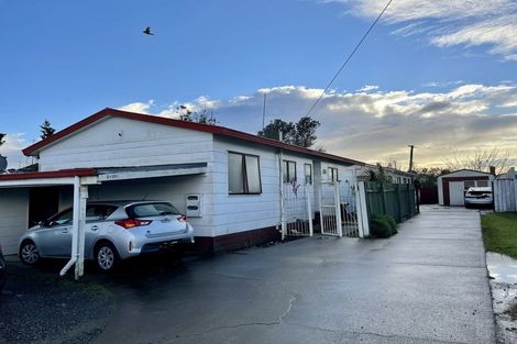 Photo of property in 2/265 Puhinui Road, Papatoetoe, Auckland, 2025