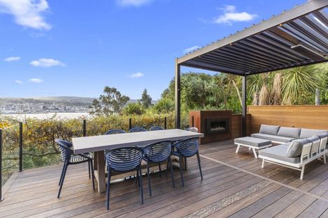 Photo of property in 5 Torr Street, Vauxhall, Dunedin, 9013