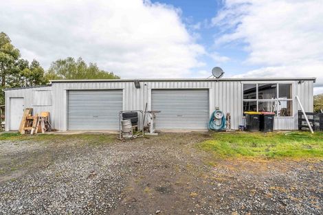 Photo of property in 2 Stanley Street, Wairio, Otautau, 9689