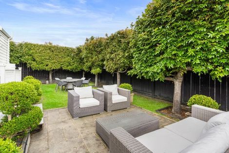 Photo of property in 10 Hepburn Street, Freemans Bay, Auckland, 1011