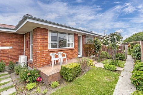 Photo of property in 3/13 Bowen Street, Upper Riccarton, Christchurch, 8041