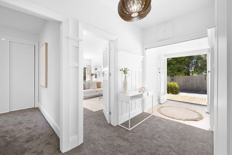 Photo of property in 51 Dudley Street, Richmond, Christchurch, 8013