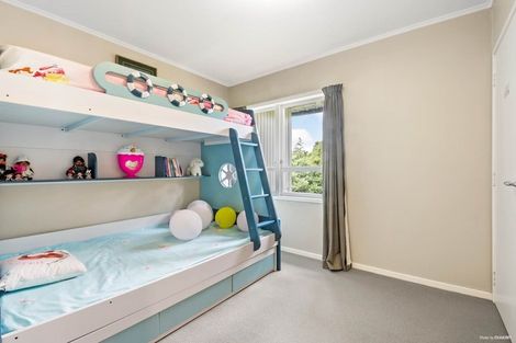 Photo of property in 126 Monarch Avenue, Hillcrest, Auckland, 0627