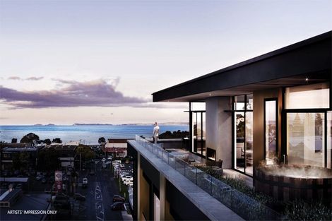 Photo of property in 505/32 Anzac Road, Browns Bay, Auckland, 0630