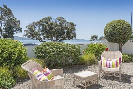 Photo of property in 351b Tamaki Drive, Saint Heliers, Auckland, 1071