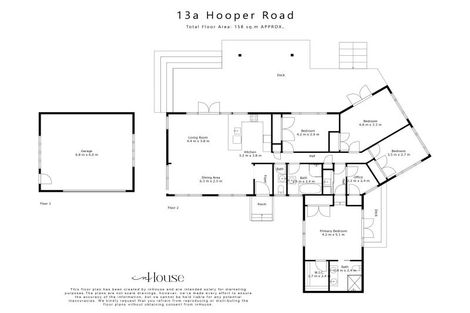 Photo of property in 13a Hooper Road, Eureka, Hamilton, 3286