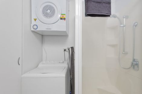 Photo of property in Marina Park Apartments, 30/146 Fanshawe Street, Auckland Central, Auckland, 1010