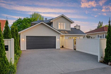 Photo of property in 104 Tomes Road, St Albans, Christchurch, 8052