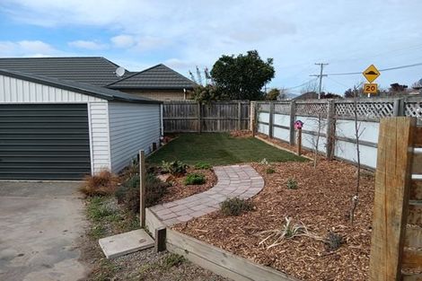 Photo of property in 16 Craven Street, Sockburn, Christchurch, 8042