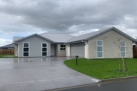 Photo of property in 31 Rotomanu Place, Pyes Pa, Tauranga, 3112