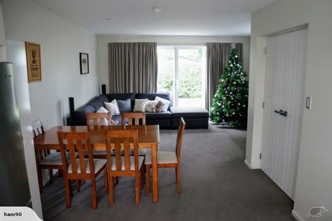 Photo of property in 17/7 Bangor Street, Christchurch Central, Christchurch, 8011