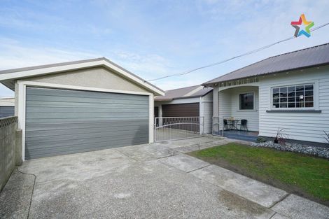 Photo of property in 55 Hensley Street, Gladstone, Invercargill, 9810