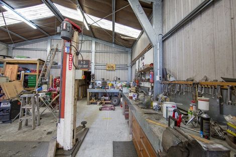 Photo of property in 758 Kaiwaka-mangawhai Road, Hakaru, Wellsford, 0975