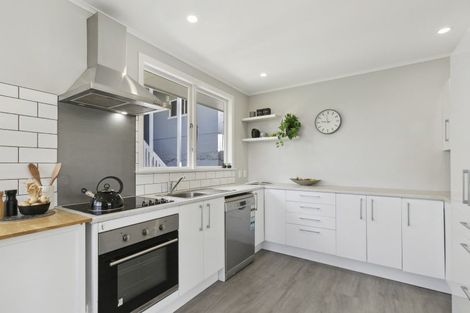 Photo of property in 83 Ironside Road, Johnsonville, Wellington, 6037