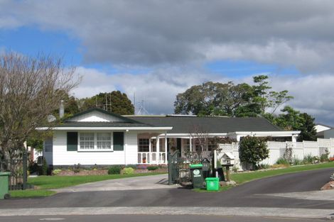 Photo of property in 33 Claremont Terrace, Otumoetai, Tauranga, 3110