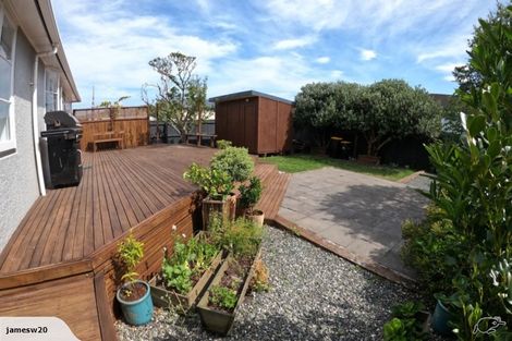 Photo of property in 5 Butler Street, Naenae, Lower Hutt, 5011