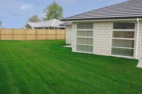 Photo of property in 10 Richardson Road, Matamata, 3400