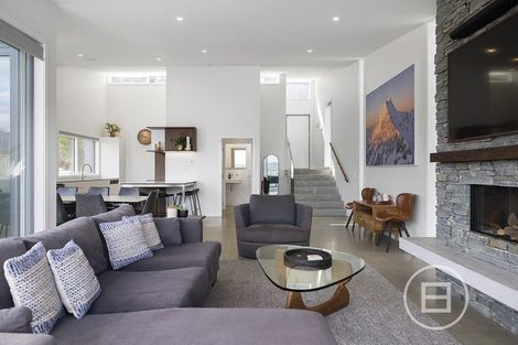 Photo of property in St Andrews Park, 9b Saint Mathews Place, Queenstown, 9300