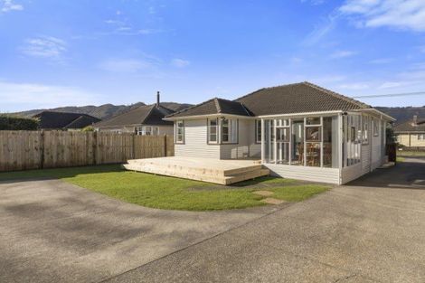 Photo of property in 69 Colson Street, Avalon, Lower Hutt, 5011
