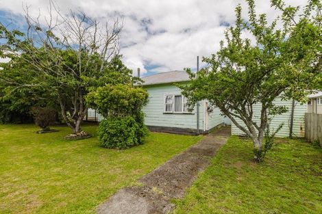 Photo of property in 31 Bridge Street, Eketahuna, 4900