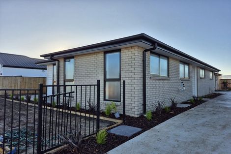 Photo of property in 64 Ebenezer Drive, Lincoln, 7608