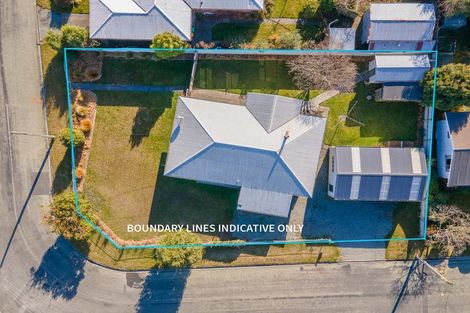 Photo of property in 31 Maling Street, Geraldine, 7930