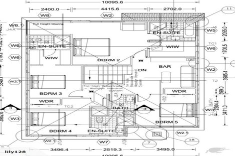 Photo of property in 15 Perehia Road, Flat Bush, Auckland, 2019