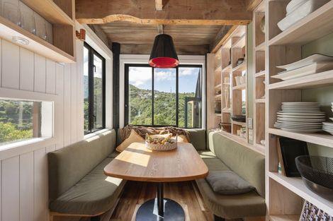 Photo of property in 214 Barnard Street, Wadestown, Wellington, 6012