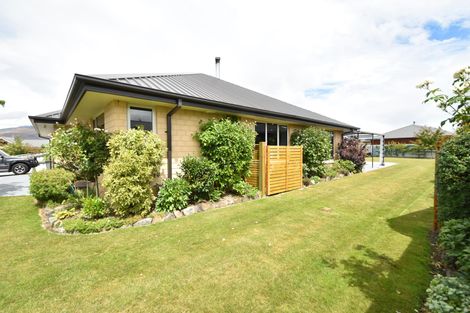Photo of property in 8 Greenfield Place, Twizel, 7901
