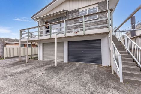 Photo of property in 43b Fulford Street, New Plymouth, 4310