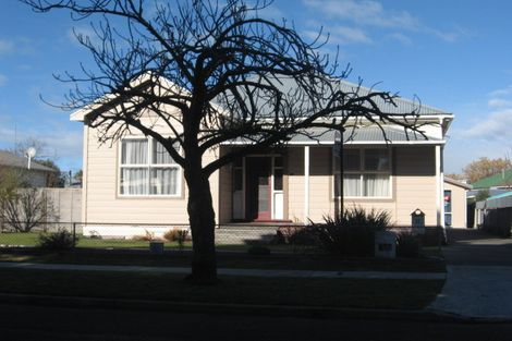 Photo of property in 11 Carnell Street, Napier South, Napier, 4110