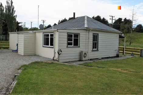Photo of property in 42 Ritchie Road, Dunback, Palmerston, 9483