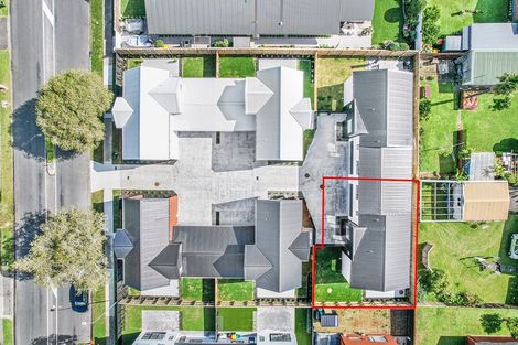 Photo of property in 4/15 Glen Lynne Avenue, Queenwood, Hamilton, 3210