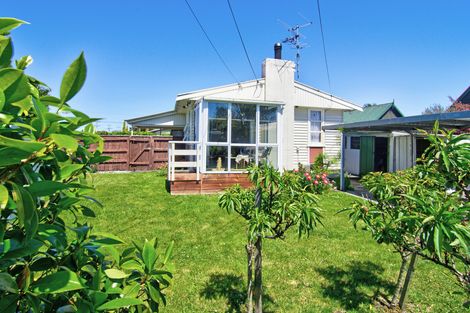 Photo of property in 2 Keaton Street, Masterton, 5810