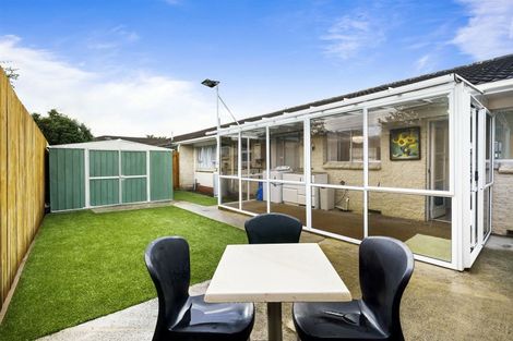 Photo of property in 2/246 Shirley Road, Papatoetoe, Auckland, 2025