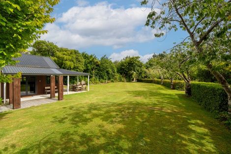 Photo of property in 181 Dunns Road, Otatara, Invercargill, 9879