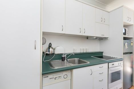 Photo of property in Terrace Garden Apartments, 8b/120 The Terrace, Wellington Central, Wellington, 6011