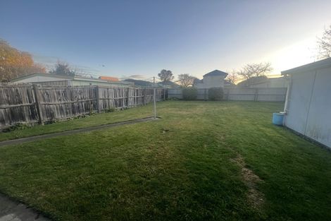 Photo of property in 43 Carruthers Street, Ilam, Christchurch, 8041