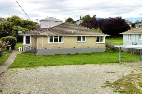Photo of property in 25 Pukaki Street, Glenwood, Timaru, 7910