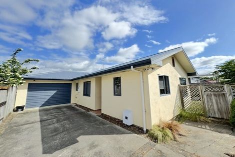 Photo of property in 144a College Street, Awapuni, Palmerston North, 4412
