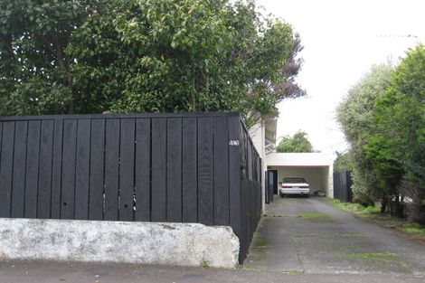 Photo of property in 416 Featherston Street, Palmerston North, 4414